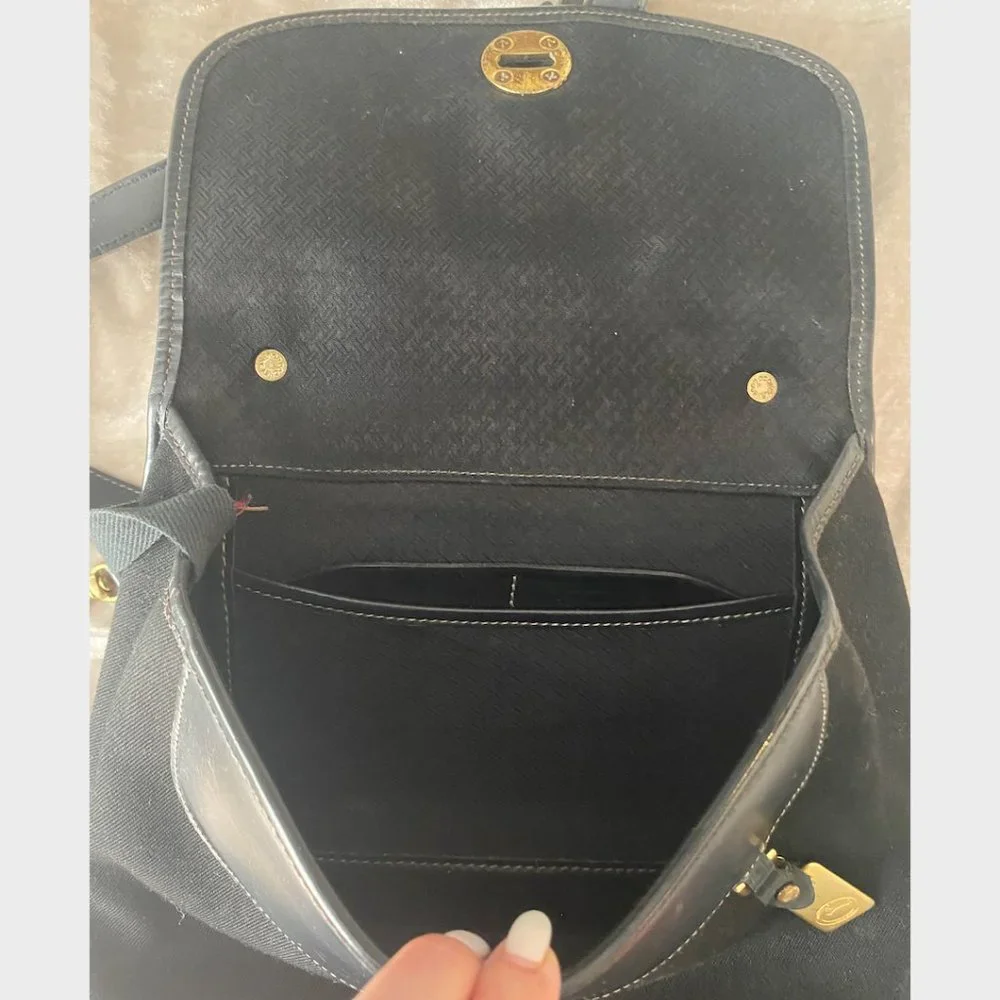 Dooney & Bourke slight wear